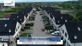 EKDOM - z pasji projektowania