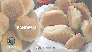 RX PLUS- HAPPY TUMMY- TUNA SANDWICH PANDESAL