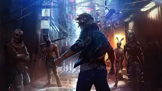 Midnight Fight Express | Gameplay | No Commentary