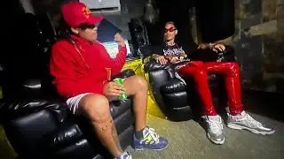 DA GANGSTA ❌️ Rehab On The Track / CAMBIOS  Y AUGE  DE  SUBGENEROS