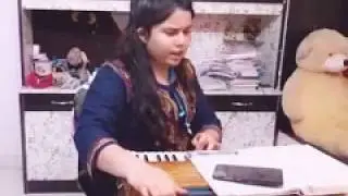 NaadBramha Online Music Competition | Sayali Kangutkar | Contestant no. 21 | Vocal Classical Music