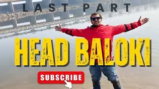 Last Part 3/3 HEAD BALOKI