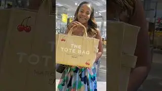 Luxury handbag store event - #BagPainting for Nordstrom - Brand Activations at Scale