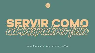 🔴  Mañanas De Oracion 05 de Febrero 2026