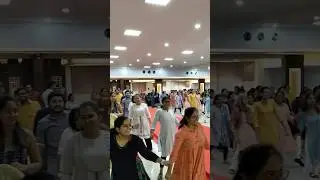 #dancesession #ajmedical #ajhospital #heartday #explorepage