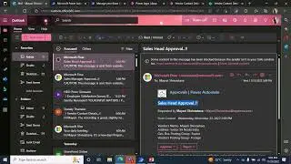 Vendor Registration Demo | Power Automate by Microsoft RPA