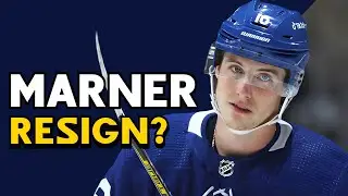 What's Next for Mitch Marner in Toronto?