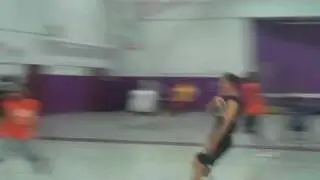 Connor Miklasz (Hersey) Full Package League Highlights: Illinoishsbasketball.com