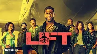 LIFT (2024) | Movie Summary