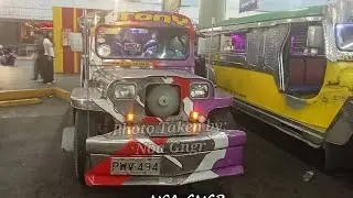 Jeep Rides (ep.3) (ft. Tony - The Leader) (SM North EDSA - Monumento) 