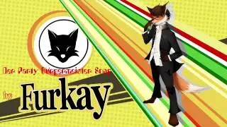 HerrDekay [Livestream Highlight] Party B&uuml;rgermeister Song