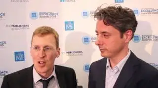 LBF INTERNATIONAL EXCELLENCE AWARDS WINNERS - Cambridge