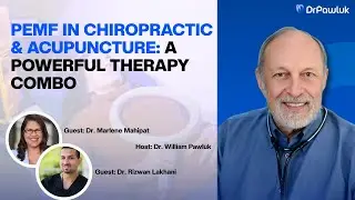 PEMF in Chiropractic & Acupuncture: A Powerful Therapy Combo
