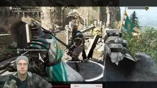 [GER] Live LP For Honor Kapitel 1 Ritter