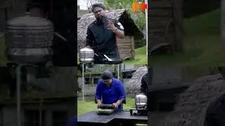 യശോദേ&hellip;😂തുടങ്ങിക്കോളൂ😂അരയ്ക്ക് അങ്ങോട്ട്😂 | Chef Nalan v/s Anchor