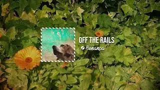 Drai - Off The Rails