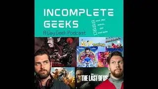 Episode 96 - Video game adaptations and why most of them SUCK!