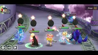 Toa hard 98