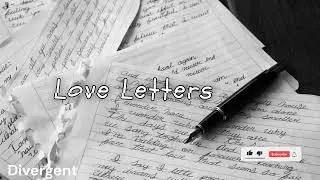 Love Letters - Aaron Kenny