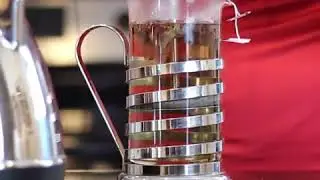 DIY Ultimate Tasty Saffron Iced Tea -Safaroma's Saffron Paradise Tea -No Fornite Superhero Challenge