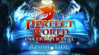 Perfect World International Soundtrack 28: City of Raging Tides