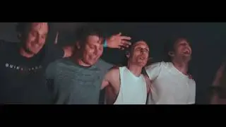 FLO GRUBER - 1er Hos' (Offizielles Musikvideo)
