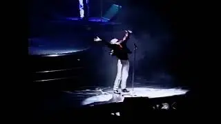 Depeche Mode - Scandinavium Gothenburg - 5 Oct 1990 - Remaster