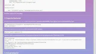 UTF-8 in AppVeyor, Python 3.6