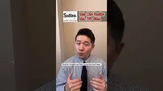 5 Reasons Why You Should Choose Me for Your Next Home Purchase and Sell #dalechoi #dalechoirealtor