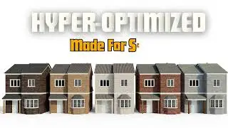 Modular Housing