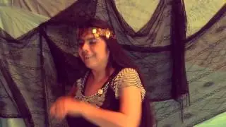 EC Presents: Yadira's Dance