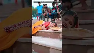 Chhath Geet | Godi Mein Llanwa | Arvind Akela Kallu | Aastha Singh | गोदी में ललनवा | Chhath Song