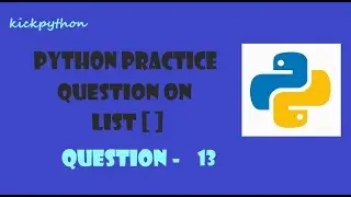 Find Maximum Number From a List.🔥🔥🔥