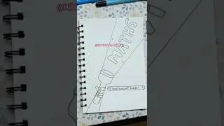 Your Favourite Subject?- Part 1 | #shorts #drawing  #youtubeshorts #ytshorts #trending #shortvideo
