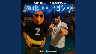 SOIR&Eacute;E PRIV&Eacute;E