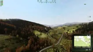 DayZero Squadplay with DO and En Tec