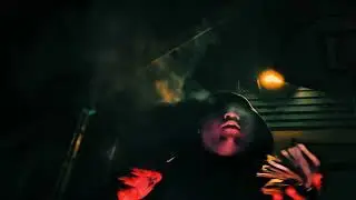 Cory cuzz-bikelane(OFFICIAL MUSIC VIDEO)