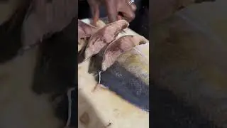 Teboho Mphuthi Cooking Demo