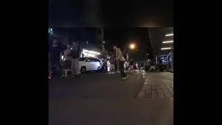 Bboy NewbornZ Trailer