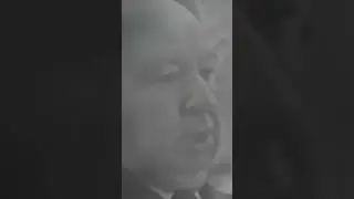How Hitchcock Mastered Suspense