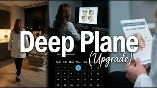 What is a Deep Plane Facelift? Dr. Angela Sturm Breaks It Down!