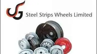 STEEL STRIPS WHEEL LTD.
