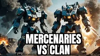 MechWarrior 5: The Ultimate Comparison Guide