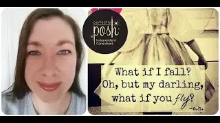 My posh why. 1-1/2 years in! {why I joined posh, and where I am now} perfectly posh