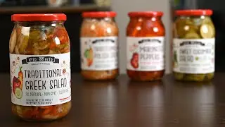 Junk Food&rsquo;n: Old World Quality Foods