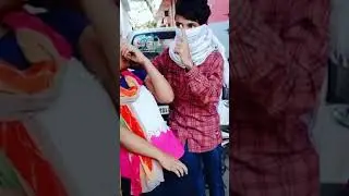 Don Vs King 🧐 | Comedy Video | Reels Video | Cute Raja 27 | WhatsApp Status
