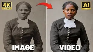 20 Women of the Civil War Brought Back to Life | Harriet Tubman, Clara Barton, Sojourner Truth, etc.
