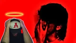 DEEP!🙃 Crim - Killing Me *REACTION*