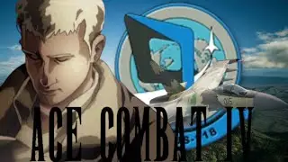 Why Ace Combat 04: Shattered Skies Is a MASTERPIECE