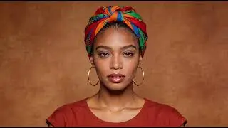 Slow Afro Jazz Soul ✨ | Smooth Relaxing Beats for Focus & Calm